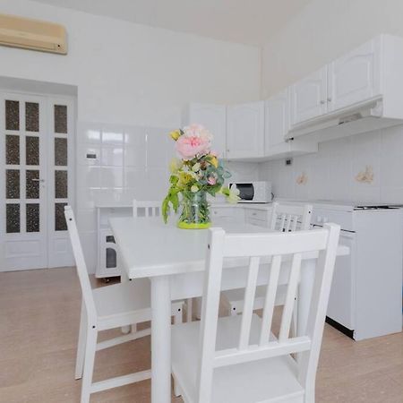 Da Zio Antonio Apartment เวียสเต ภายนอก รูปภาพ